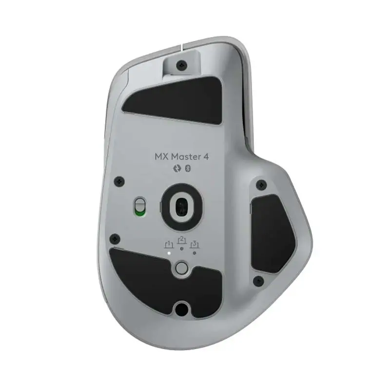 ماوس بی‌سیم لاجیتک مدل Mx Master 4 - 6